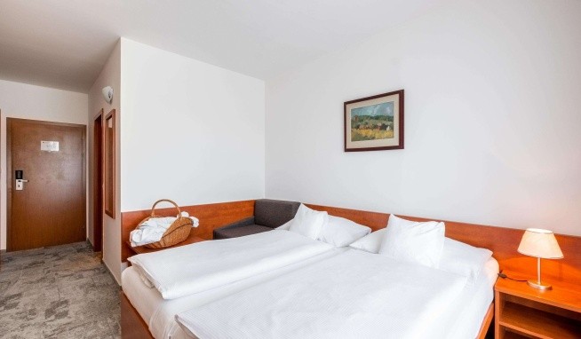 Pinia Hotel & Resort (ex. Clarion) recenzie