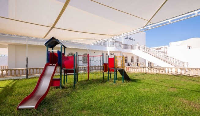 Samira Club Spa & Aquapark opinie