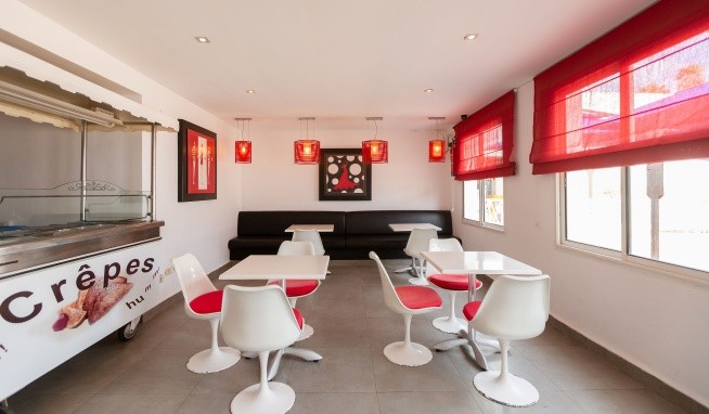 Samira Club Spa & Aquapark recenzie