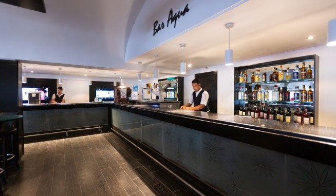 Samira Club Spa & Aquapark értékelés