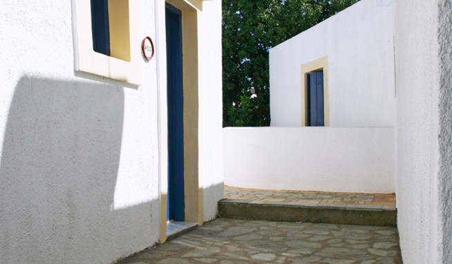 Chrissi Amoudia opinie