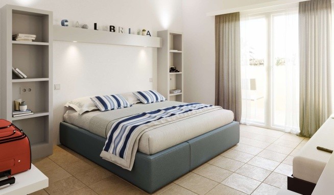 Falkensteiner Club Funimation Garden Calabria recenzie