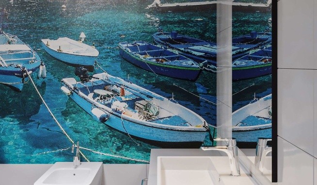 Falkensteiner Club Funimation Garden Calabria recenze