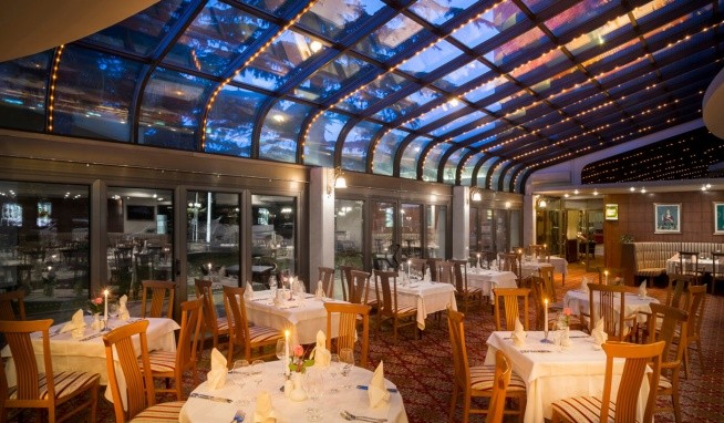 Remisens Premium Casa Bel Moretto recenze