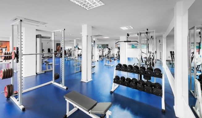 Alua Suite Fuerteventura (ex. Atlantis) opinie