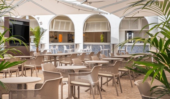 Alua Suite Fuerteventura (ex. Atlantis) opinie