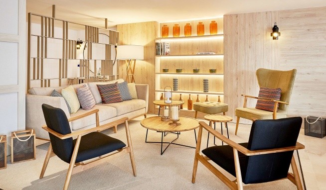 NH Imperial Playa opinie