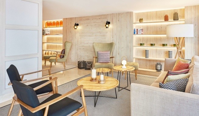 NH Imperial Playa opinie