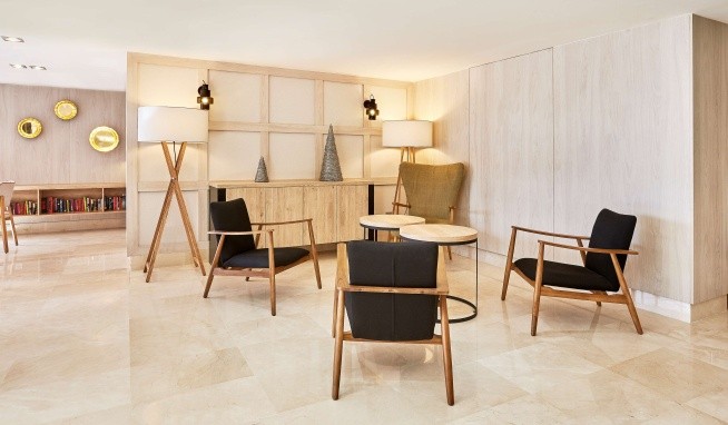 NH Imperial Playa opinie