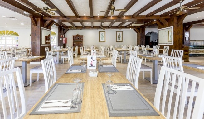 Bluesea Rey Carlos recenze