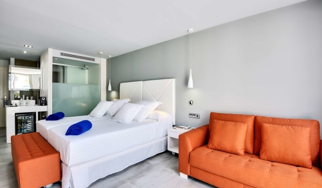 Barceló Teguise Beach recenzie