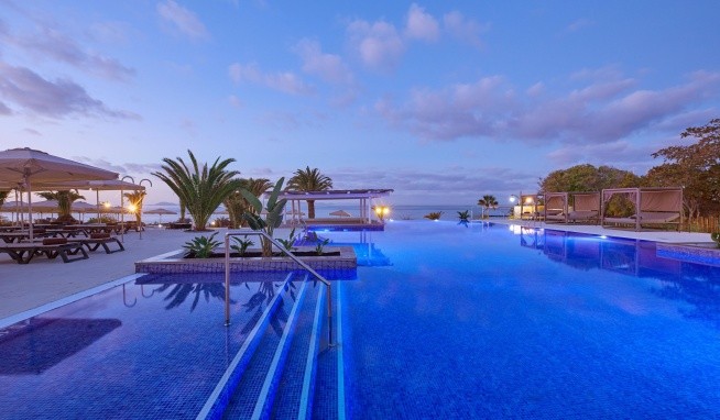Dreams Lanzarote Playa Dorada Resort & Spa (ex. Hesperia) értékelés