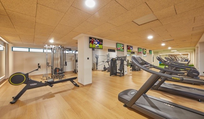 Dreams Lanzarote Playa Dorada Resort & Spa (ex. Hesperia) recenze