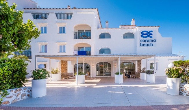 Carema Beach Menorca értékelés