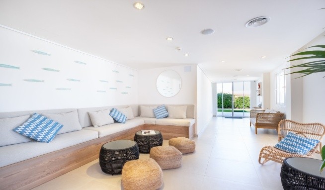 Carema Beach Menorca recenze