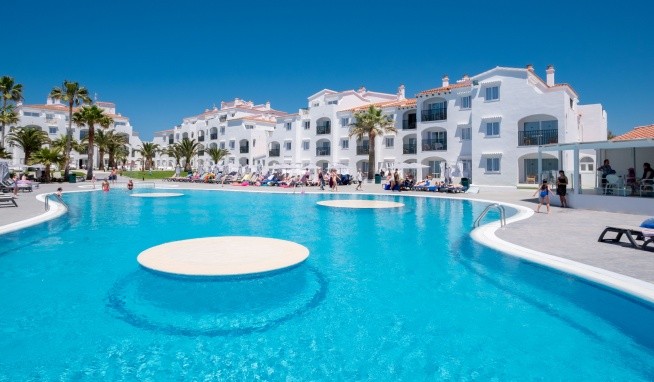 Carema Beach Menorca opinie