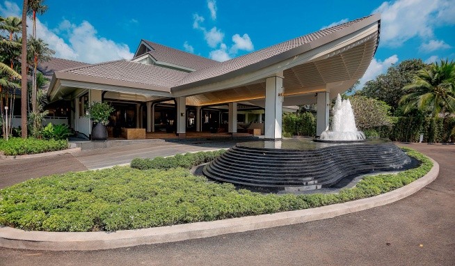 Meliá Koh Samui Beach Resort értékelés