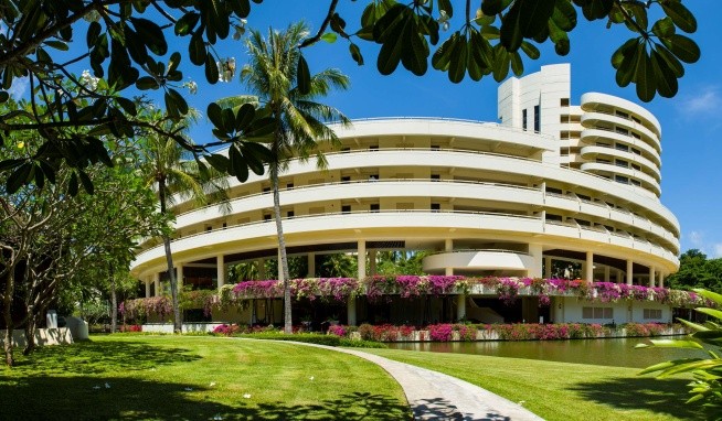 Hilton Phuket Arcadia Resort & Spa értékelés