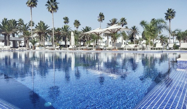 The Orangers Garden Villas & Bungalows értékelés