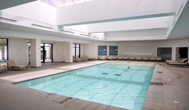 The Orangers Garden Villas & Bungalows recenze