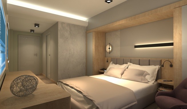 Premier Nergis Beach & Spa (ex.Orka Club Nergis Beach) opinie