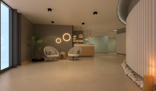 Premier Nergis Beach & Spa (ex.Orka Club Nergis Beach) recenzie