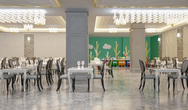 Aria Resort & Spa (ex. Mirador Resort) opinie