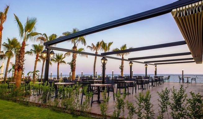 Aria Resort & Spa (ex. Mirador Resort) értékelés