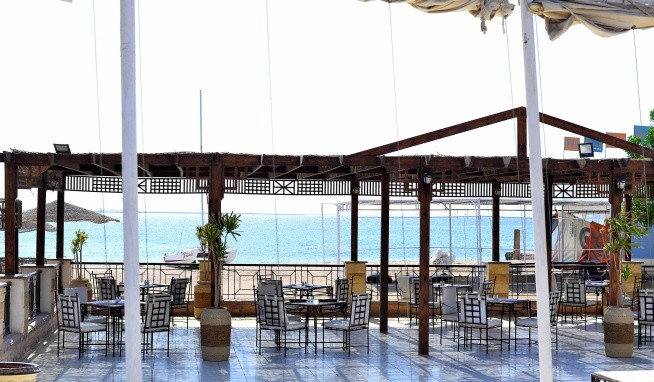 Eagles Paradise Abu Soma Resort (ex. Balina Paradise Abu Soma Resort) recenze