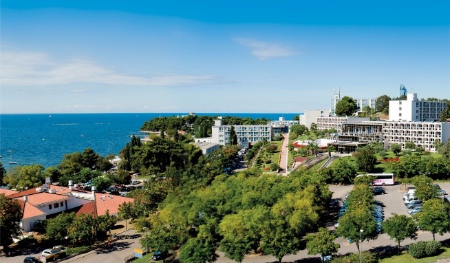 Istra Plava Laguna recenze