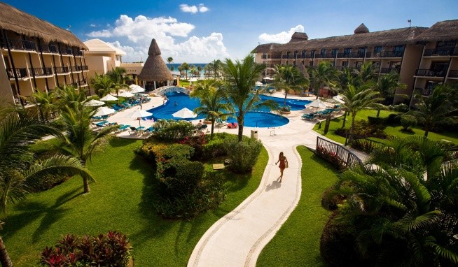 Catalonia Riviera Maya Resort & Spa értékelés