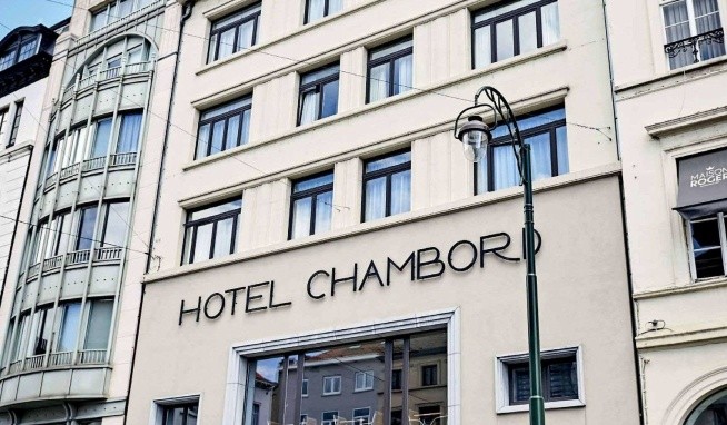 Chambord értékelés