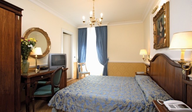 Giglio dell'Opera recenze