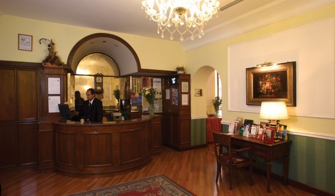 Giglio dell'Opera recenzie