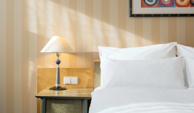 NH Danube City opinie