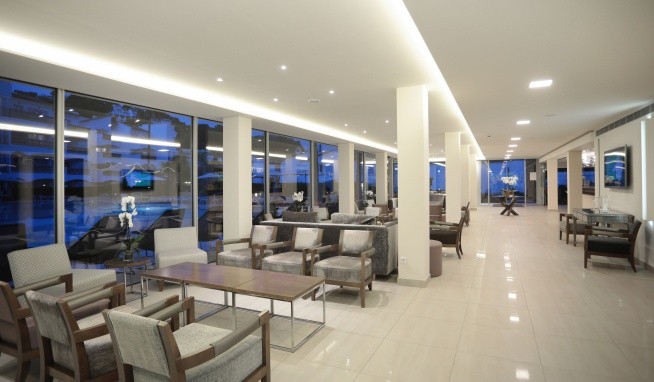 La Pergola Aparthotel (Port de Andratx) opinie