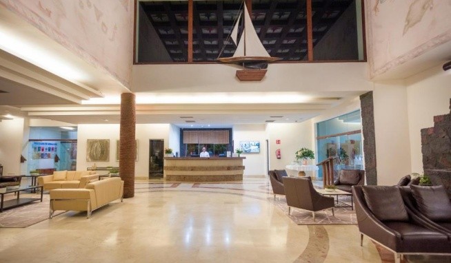 Vitalclass Lanzarote Sport & Wellness Resort recenzie