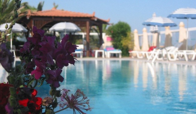 Nirvana Beach recenze