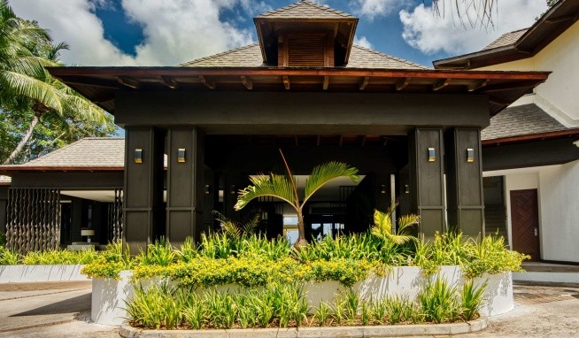 Hilton Seychelles Northolme Resort & Spa recenze