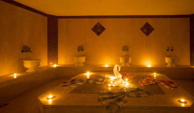 Tiana Beach Resort opinie