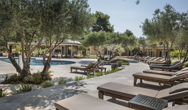 Thalassa Boutiqe recenze