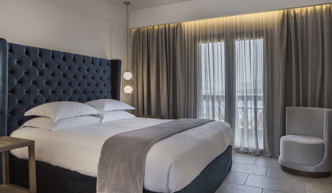 Thalassa Boutiqe értékelés