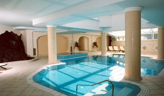 Sant Alphio Garden Hotel & Spa recenzie