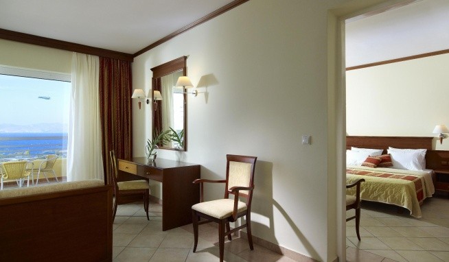 Kipriotis Aqualand recenzie