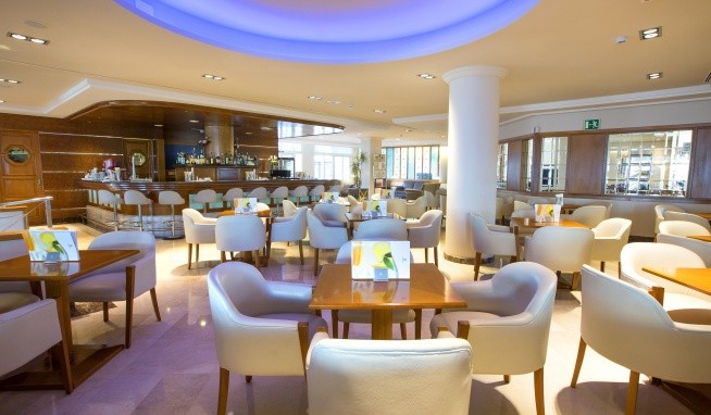 Hipocampo Playa opinie