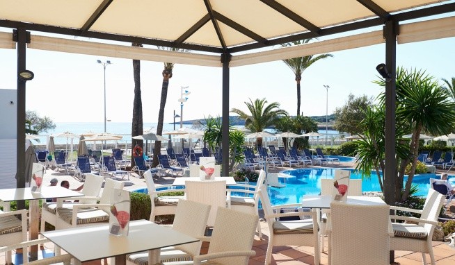 Hipocampo Playa recenze