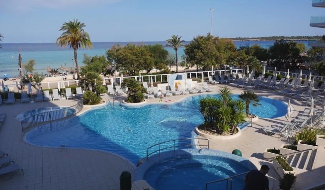 Sabina & Apartments recenzie