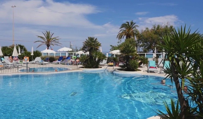 Sabina & Apartments recenze