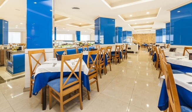 Globales America opinie