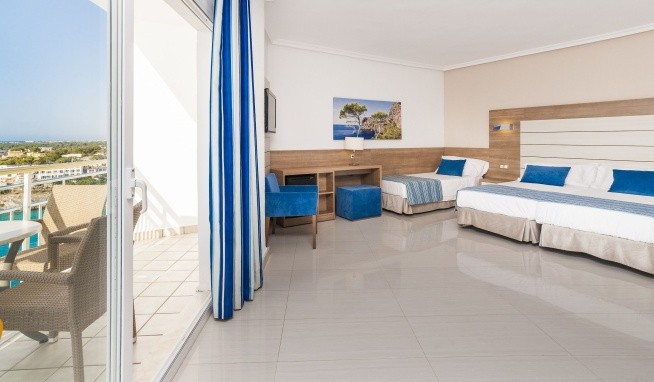 Globales America recenzie